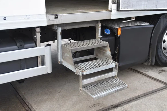 Scania P - Afbeelding 8 van 20