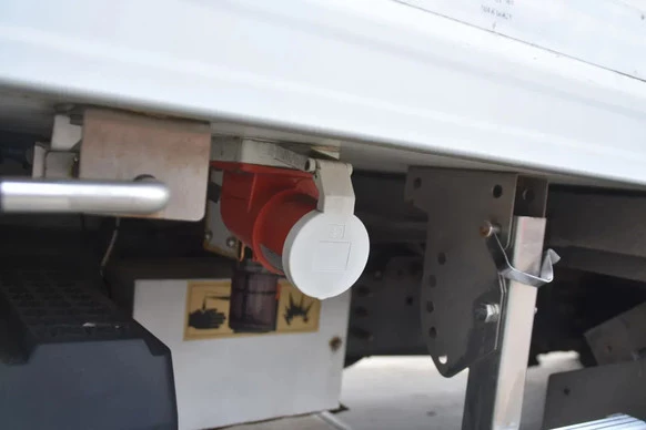 Scania P - Afbeelding 10 van 20