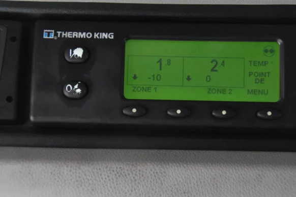 Scania P - Afbeelding 11 van 20