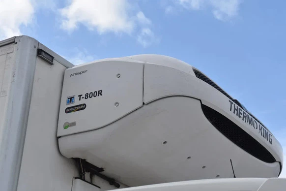 Scania P - Afbeelding 12 van 20