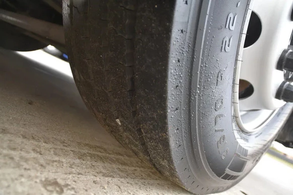 Scania P - Afbeelding 17 van 20