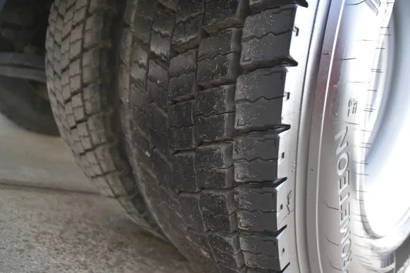 Scania P - Afbeelding 19 van 20