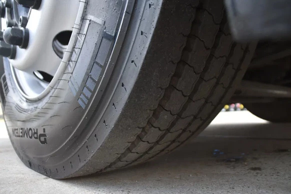 Scania P - Afbeelding 20 van 20