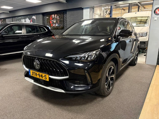 MG EHS - Afbeelding 1 van 29