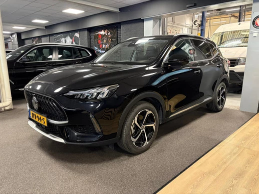 MG EHS - Afbeelding 2 van 29