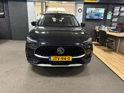 MG EHS - Afbeelding 3 van 29