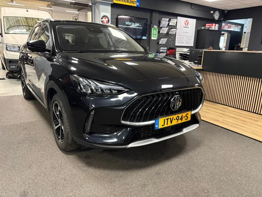 MG EHS - Afbeelding 4 van 29