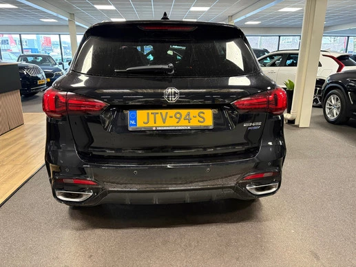 MG EHS - Afbeelding 7 van 29