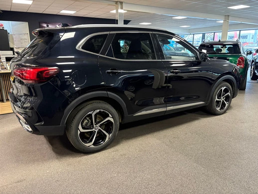 MG EHS - Afbeelding 8 van 29