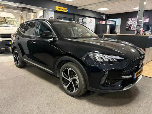 MG EHS - Afbeelding 9 van 29