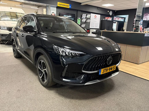 MG EHS - Afbeelding 10 van 29