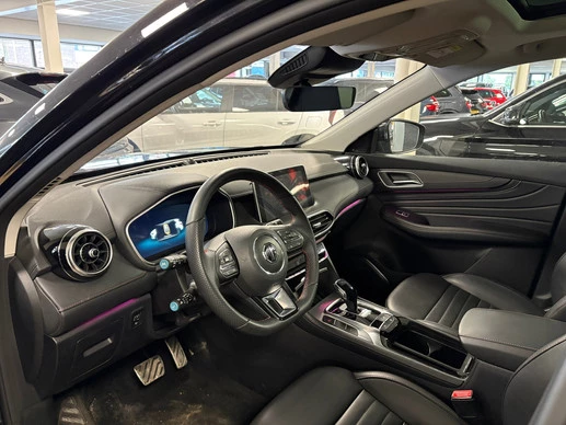 MG EHS - Afbeelding 11 van 29