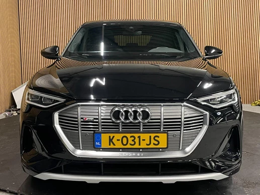 Audi e-tron - Afbeelding 4 van 30