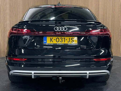 Audi e-tron - Afbeelding 5 van 30