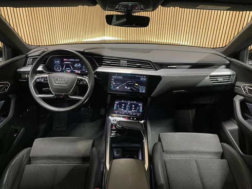 Audi e-tron - Afbeelding 7 van 30