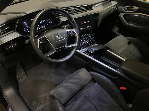 Audi e-tron - Afbeelding 8 van 30