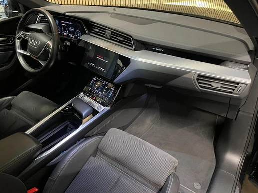 Audi e-tron - Afbeelding 9 van 30