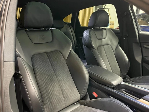 Audi e-tron - Afbeelding 11 van 30