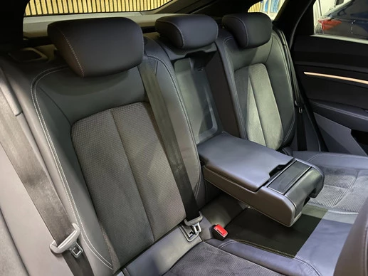 Audi e-tron - Afbeelding 12 van 30