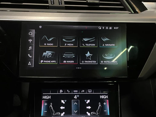 Audi e-tron - Afbeelding 13 van 30