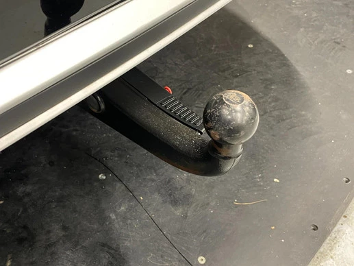 Audi e-tron - Afbeelding 17 van 30