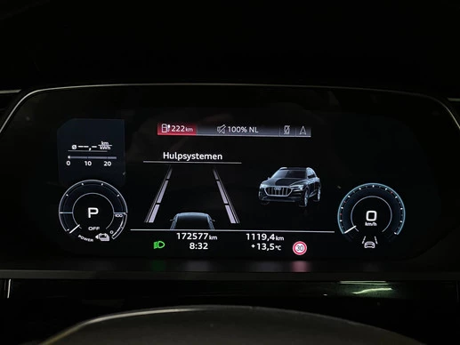 Audi e-tron - Afbeelding 19 van 30