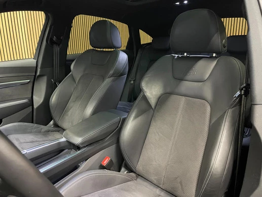 Audi e-tron - Afbeelding 27 van 30