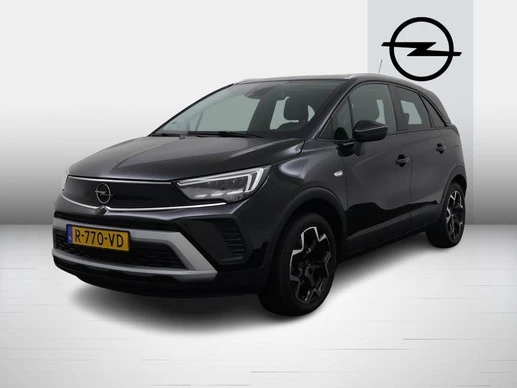 Opel Crossland - Afbeelding 1 van 30
