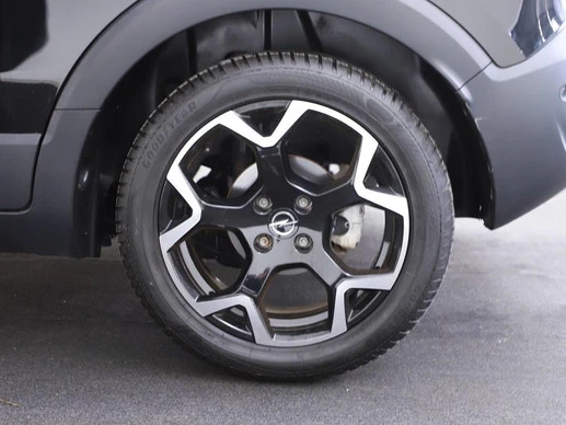 Opel Crossland - Afbeelding 4 van 30