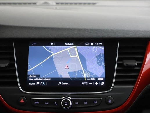 Opel Crossland - Afbeelding 12 van 30