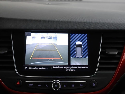 Opel Crossland - Afbeelding 13 van 30