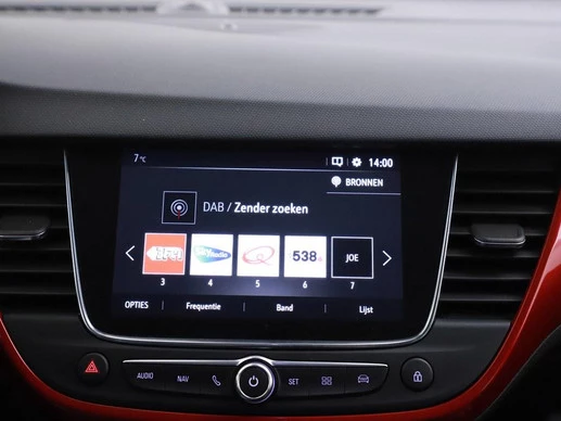 Opel Crossland - Afbeelding 14 van 30