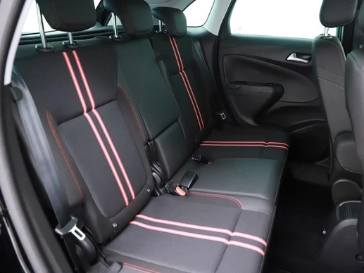 Opel Crossland - Afbeelding 20 van 30