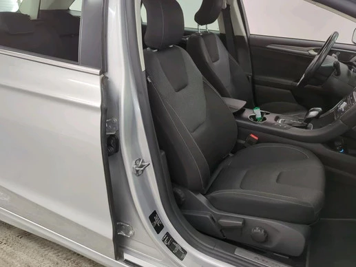 Ford Mondeo - Afbeelding 3 van 21