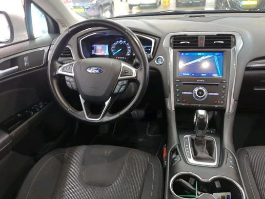 Ford Mondeo - Afbeelding 4 van 21