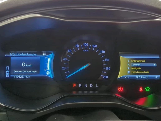 Ford Mondeo - Afbeelding 5 van 21