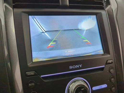 Ford Mondeo - Afbeelding 7 van 21