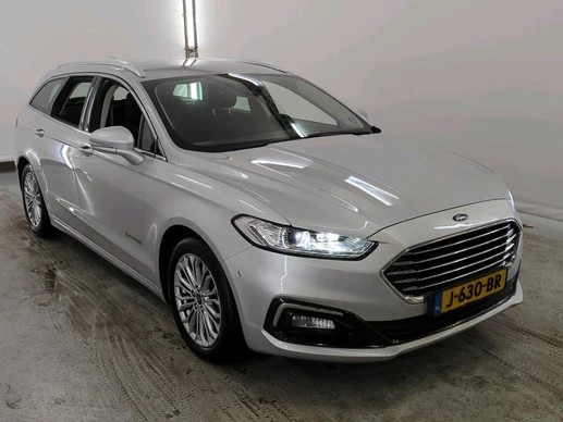 Ford Mondeo - Afbeelding 9 van 21