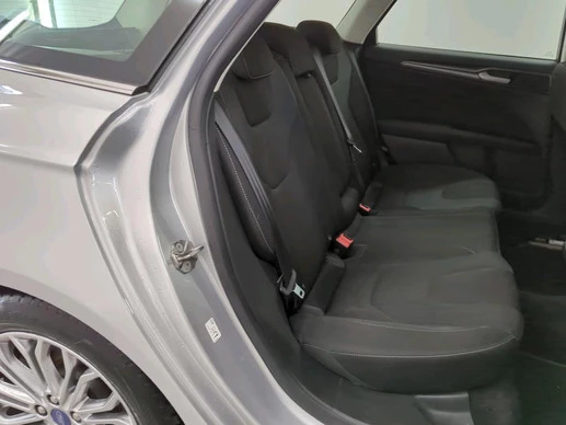 Ford Mondeo - Afbeelding 11 van 21