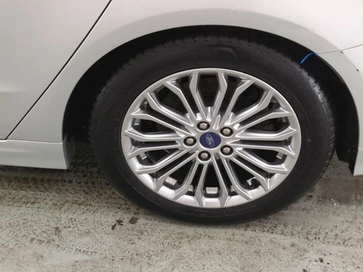 Ford Mondeo - Afbeelding 14 van 21