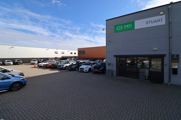 Ford Mondeo - Afbeelding 16 van 21