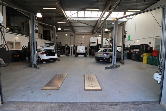 Ford Mondeo - Afbeelding 20 van 21