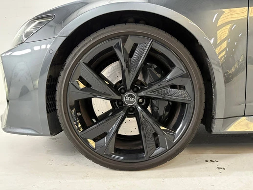 Audi RS6 - Afbeelding 2 van 30