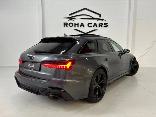 Audi RS6 - Afbeelding 4 van 30