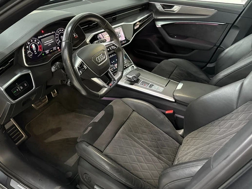 Audi RS6 - Afbeelding 5 van 30