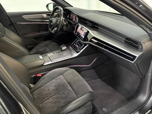 Audi RS6 - Afbeelding 6 van 30