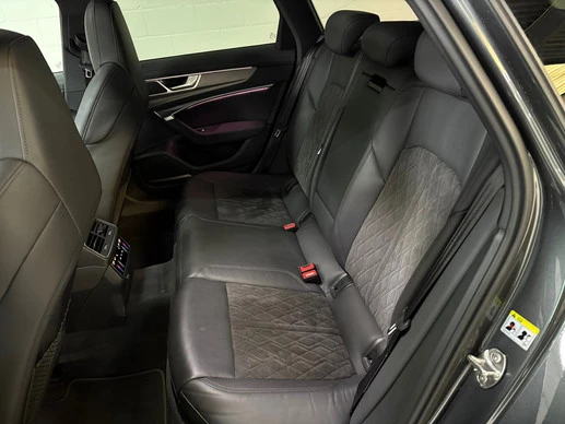 Audi RS6 - Afbeelding 7 van 30