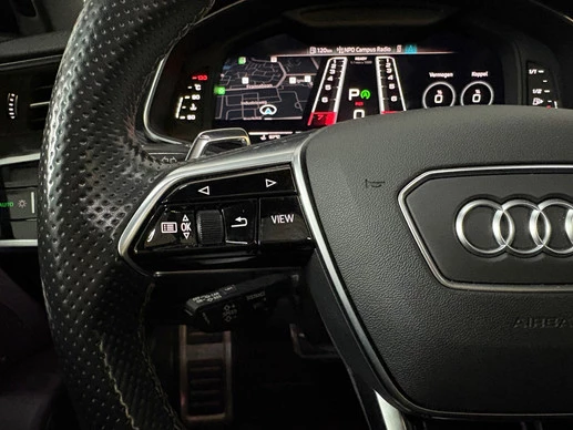 Audi RS6 - Afbeelding 10 van 30