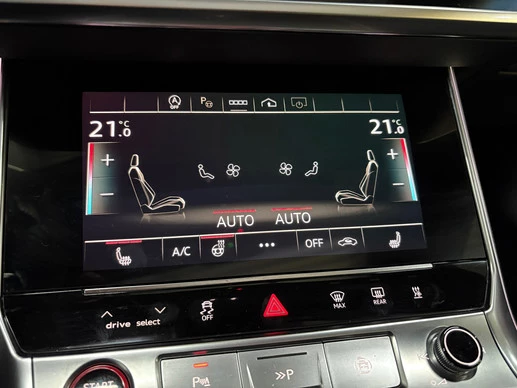 Audi RS6 - Afbeelding 15 van 30