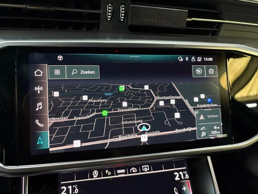 Audi RS6 - Afbeelding 16 van 30